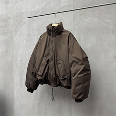 W2706M-3XLP100特，男装棉衣，电商C313