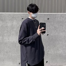 灰色
