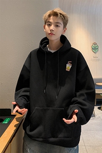！连帽卫衣男帽衫男  LM251-特P28图片