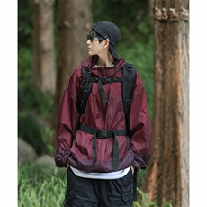 美式复古潮牌小众防晒服外套夏季轻薄透气连帽防晒衣男W7425-P40，男装夹克，星座512-3