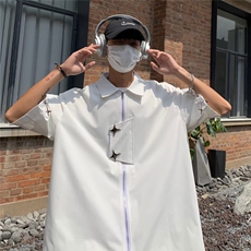 白色