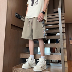 驼色