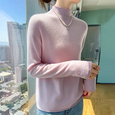 雅粉色