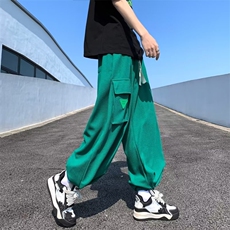 男春夏新款青少年时尚休闲裤D063P32，男装休闲裤，星座1116-2