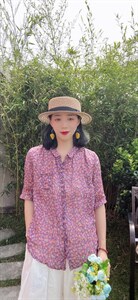纯苎连衣裙小衫裤子裙子衬衣
时尚风
风淑女风休闲风图片