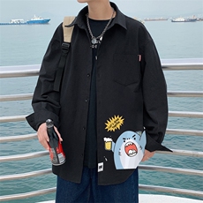 红色