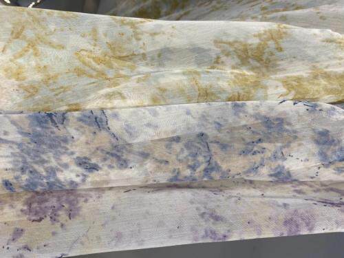 扎染衬衣，女装，cosette(4F)