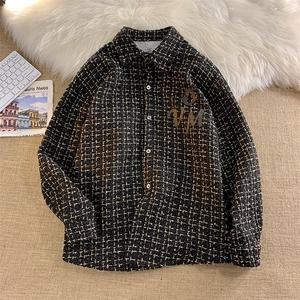23春装新款现货小香风工装男外套上衣 DSA059-7803-P45-限68图片