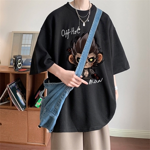 量大图低自动【有货】纯棉t恤DSC403A-T25261-特P20图片