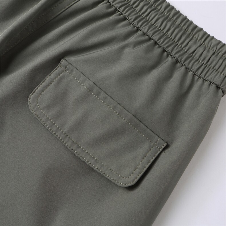深度库存秋冬复合加厚三防冲锋裤子男机能工装裤休闲裤K10090-P38,男装工装外套,电商A099