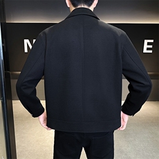 JK902-P1502025痞帅青年夹克百搭青年休闲外套，男装夹克，星座507A（原星座306B-2）