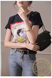 夏季新款T图片