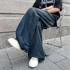 蓝色