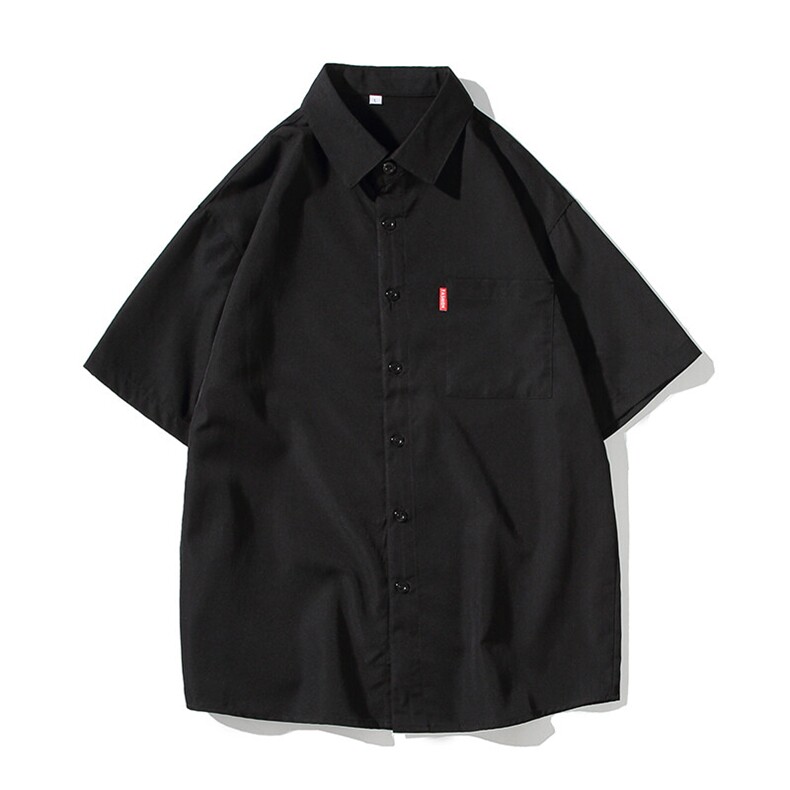 精品新款男大码打底衫宽松短袖T恤百搭印花衬衫A012/7080TP22,男装T恤,电商A012