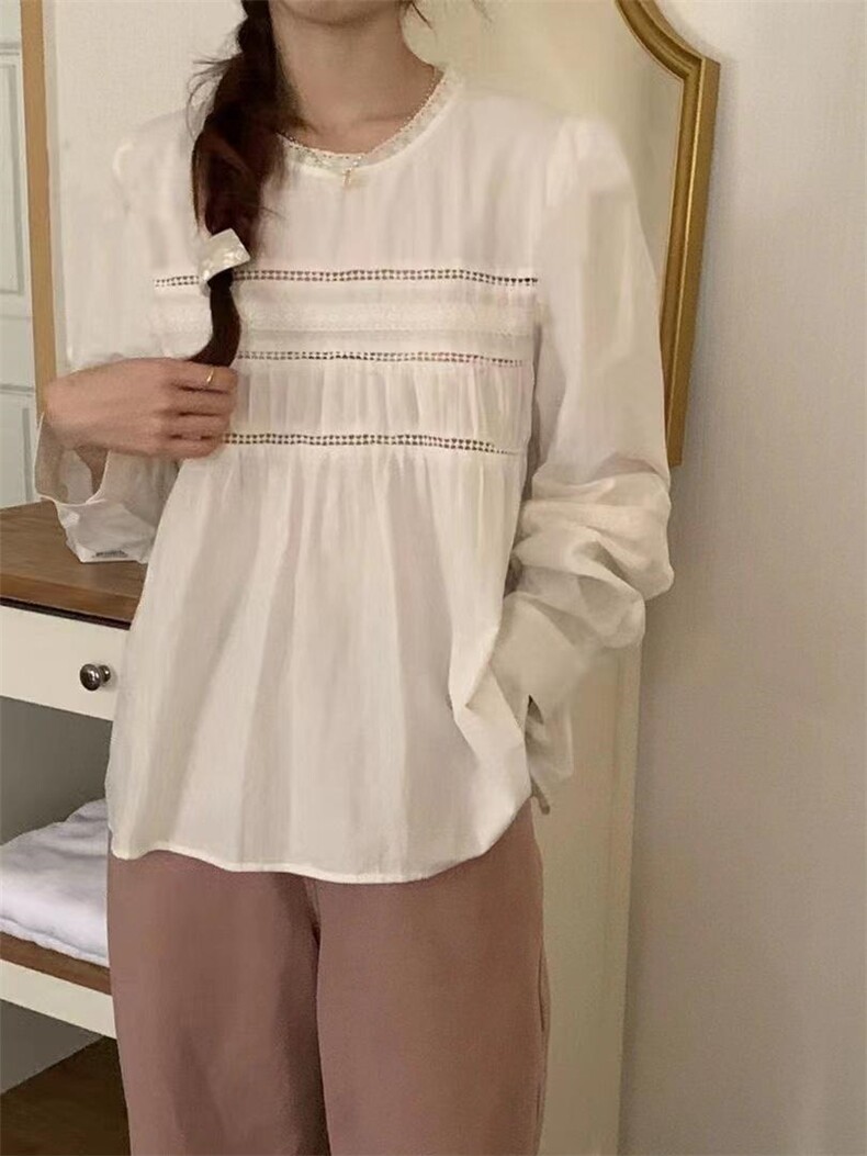 上新推荐韩系小衫，其它，DAP