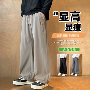 大码男士户外工装休闲裤 K227-P30控49图片