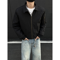 夹克棉服CP90-特p55-98棉衣款CP90JM-特p：70-118，男装夹克，电商B371