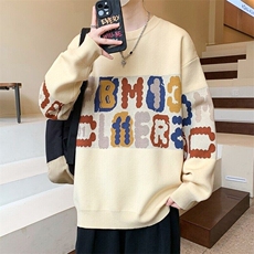 米色