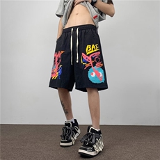 黑色