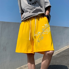 姜黄色
