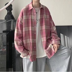 红色