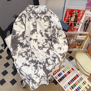 男士短袖春季2024新款 CSW512 P33图片