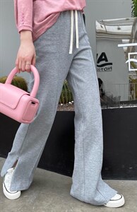 显瘦开叉裤,其它,唯品