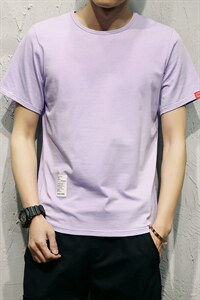 绿色