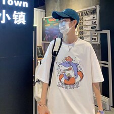 白色