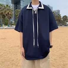 蓝色