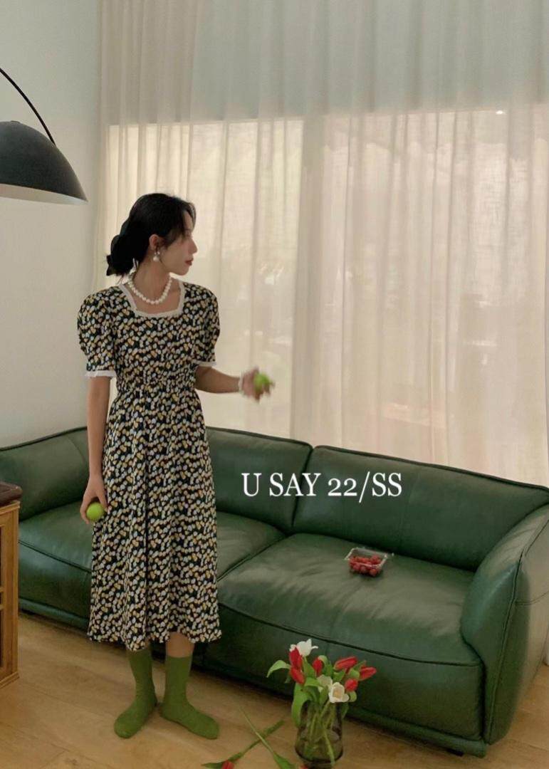 【现货】夏季USAY全品类新款持续更新，其它，U SAY(1F)