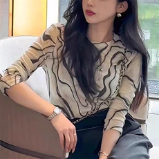 波浪纹