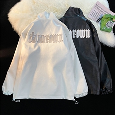 1港风鳄鱼纹皮衣男大码皮衣女外套女中性风外套男JK7810P90控128，男装皮衣，星座226-2