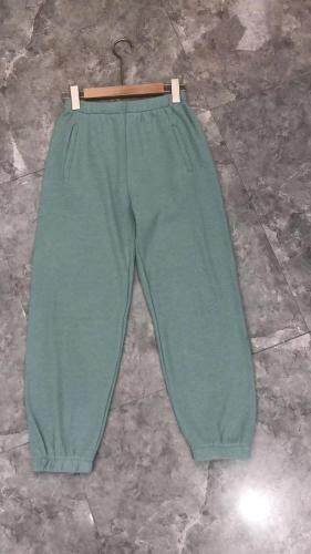 秋款上新，太空卫裤三色，女装休闲裤，她西子