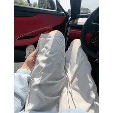 百搭文艺潮流流行无品牌原宿网眼透气运动短裤男夏季薄款冰丝新款，男装牛仔裤，星座506A