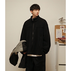 DZ3139-TP135控价198冬季新款三合一抗寒冲锋衣厚棉服两件套男，男装棉衣，电商A102-1