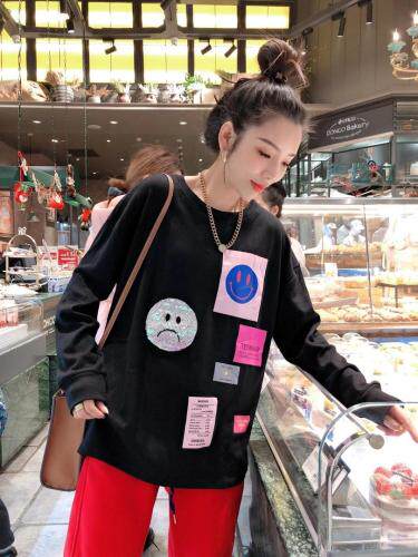 春款上新欧货同款T，女装，一杭