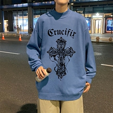 蓝色