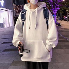 加绒白色