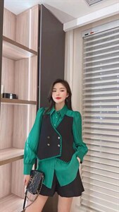 2022春季新款，其它，海派甜心