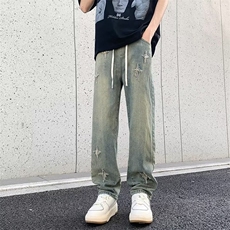 蓝色