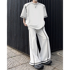 白色衣服