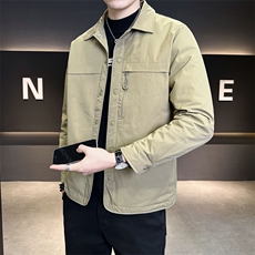 标50白鸭绒羽绒服男轻薄保暖外套休闲上衣冬款B317/99828/P185，男装羽绒服，电商B317