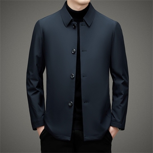 BAMJ-8968钱塘2020-2中年男士商务休闲简约冬季厚款羽绒服P160图片