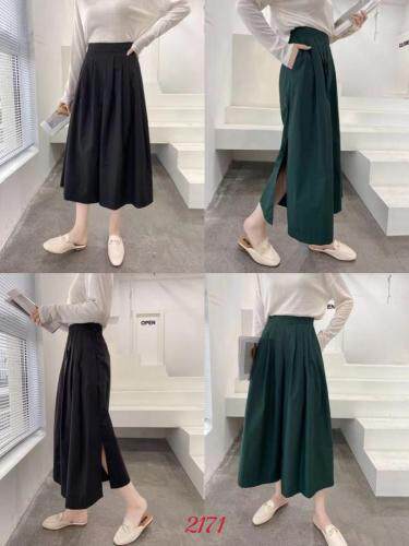 2021秋装小衫裤裙，其它，裳格格