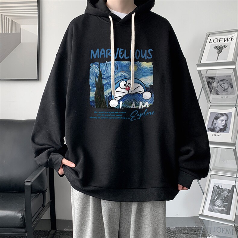 8XL连帽卫衣男大码胖子帽衫大号运动服WY2391-P35,男装卫衣,电商A040