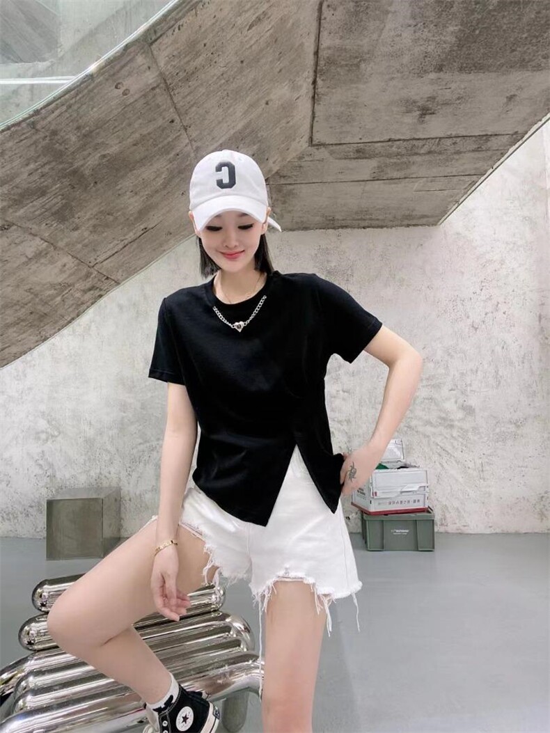 2022夏季新款小衫，其它，叙号