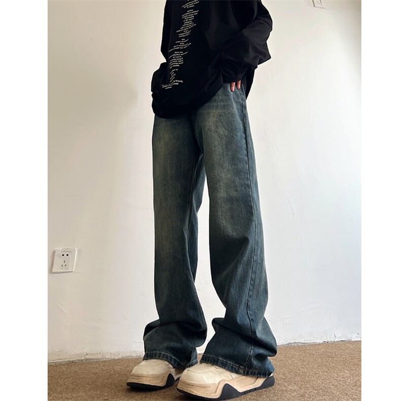 XZ515-BK507-P50-控78成分：45.6棉30.1聚酯纤维24.3再生纤维B，男装休闲裤，星座515