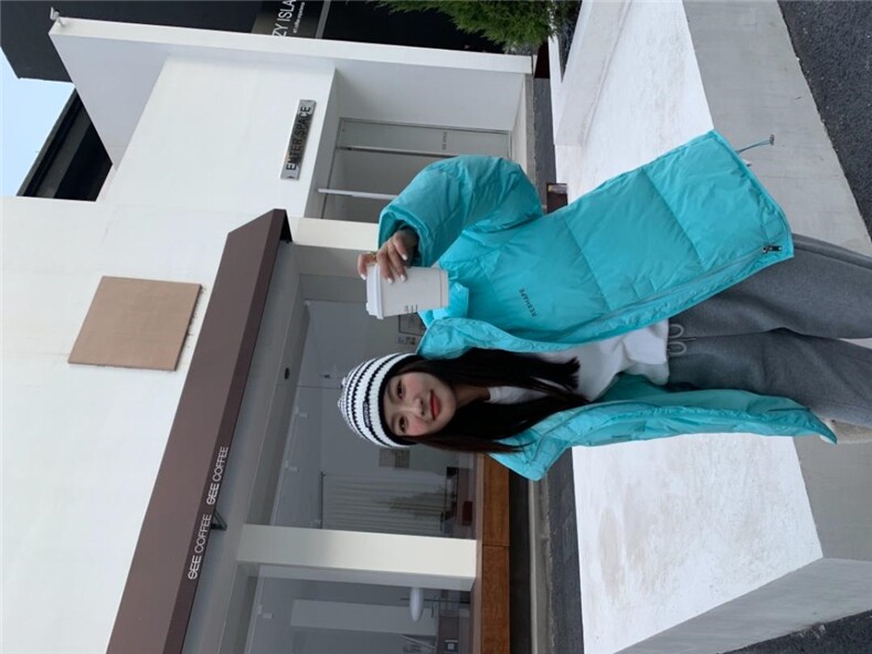 冬季羽绒服，女装羽绒服，SUPEREDITE 绣铂