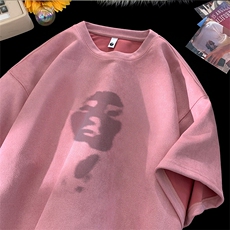 粉色
